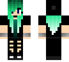 emo girl