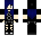 emo punk