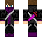 ender assassin