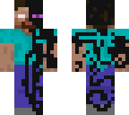 ender herobrine