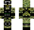 enderman soldier arg