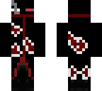 enderman uchiha