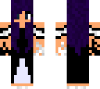 equinox girl