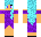 evie