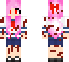 evil blody