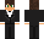 evin skin tux