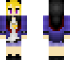 female -yugi moto-