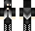 female assassin
