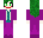 female joker