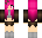 female warrior