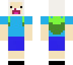 finn the human