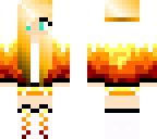 fire cutie