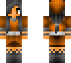 fire elf female