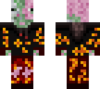 fire pigman