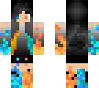 fire vs ice