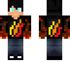 firenation hoodie