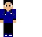 first skin