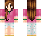 first skin remake