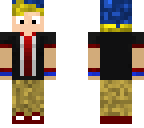 fixed boy