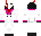 fixed club mask