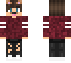 fixed jacks skin