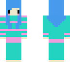 fixed new skin