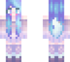 fixed the ears