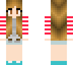 fixed the face