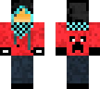 flame guy