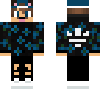 floral dude