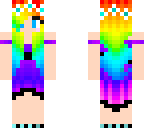 flower princess