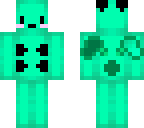 flying mintchu