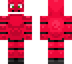 fnaf 1 pig