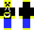foolish creeper