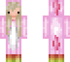 for chibi