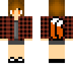 fox girl fixed 2