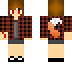 fox girl fixed