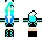 fox girl v2