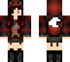 foxy girl