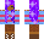 frisk