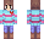 frisk