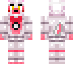 funtime foxy_sisterlocation