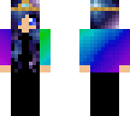 galaxy girl