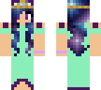 galaxy princess