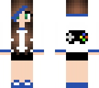 gamer girl