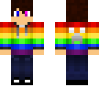 *** pride