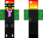gentel  rainbow derp
