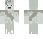 ghost boy