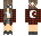 girl edit
