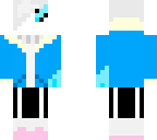 girl sans 